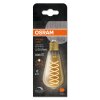 Osram lights E27 LED 8.8 Watt warm-white dimmable 806 Lumen