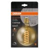 Osram lights E27 LED 8.4 Watt warm-white dimmable 806 Lumen