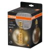 Osram lights E27 LED 8.4 Watt warm-white dimmable 806 Lumen