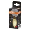 Osram lights E14 LED 1.5 Watt warm-white 120 Lumen