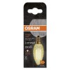 Osram lights E14 LED 2.5 Watt warm-white 220 Lumen