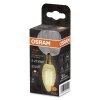 Osram lights E14 LED 2.5 Watt warm-white 220 Lumen