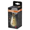 Osram lights E27 LED 4 Watt warm-white 300 Lumen