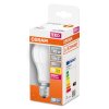 Osram lights E27 LED 6.5 Watt warm-white 600 Lumen