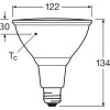 Ledvance Lights E27 LED 13.5 Watt warm-white 1035 Lumen