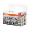 Osram lights LED 2.6 Watt warm-white 210 Lumen