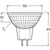 Osram lights LED 2.6 Watt warm-white 210 Lumen