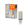 Ledvance Lights G9 LED 3.5 Watt warm-white dimmable 320 Lumen