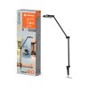 Ledvance Lights Sun@Home table lamp LED black, 1-light source