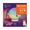 Ledvance Lights Wifi table lamp LED white, 1-light source, Colour changer