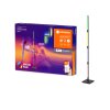 Ledvance Lights Wifi floor lamp LED black, 1-light source, Colour changer