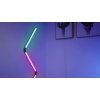 Ledvance Lights Wifi floor lamp LED black, 1-light source, Colour changer