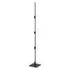 Ledvance Lights Wifi floor lamp LED black, 1-light source, Colour changer