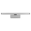 Ledvance Lights Orbis bathroom light LED chrome, 1-light source