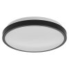 Ledvance Lights Bathroom bathroom light LED black, 1-light source