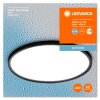 Ledvance Lights Bathroom bathroom light LED black, 1-light source