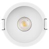 Ledvance Lights Twist recessed light LED white, 1-light source