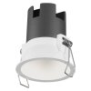 Ledvance Lights Twist recessed light LED white, 1-light source