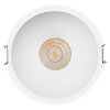 Ledvance Lights Twist recessed light LED white, 1-light source