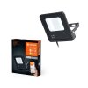 Ledvance Lights Wifi floodlight LED black, 1-light source, Colour changer