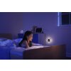 Ledvance Lights Lunetta plug-in light LED black, 1-light source, Motion sensor