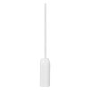 Ledvance Lights 1906 pendant light white, 1-light source