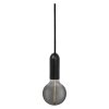 Ledvance Lights 1906 pendant light black, 1-light source