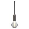 Ledvance Lights 1906 pendant light chrome, 1-light source