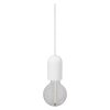 Ledvance Lights 1906 pendant light white, 1-light source