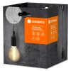 Ledvance Lights 1906 pendant light black, 1-light source