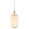 Ledvance Lights 1906 pendant light beige, 1-light source