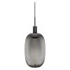 Ledvance Lights 1906 pendant light grey, 1-light source