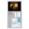 Ledvance Lights Bathroom bathroom light chrome, 2-light sources