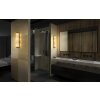 Ledvance Lights Bathroom bathroom light black, 3-light sources