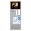 Ledvance Lights Bathroom bathroom light chrome, 3-light sources