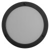 Ledvance Lights Bathroom bathroom light black, 1-light source