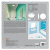 Ledvance Lights Bathroom bathroom light chrome, 1-light source