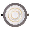 Ledvance Lights Filament Downlight LED aluminium, 1-light source