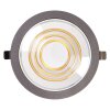 Ledvance Lights Filament Downlight LED aluminium, 1-light source