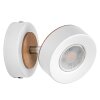 Ledvance Lights Decor ceiling light LED white, 1-light source