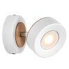 Ledvance Lights Decor ceiling light LED white, 1-light source