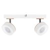 Ledvance Lights Decor ceiling light LED white, 2-light sources