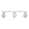 Ledvance Lights Decor ceiling light LED white, 3-light sources