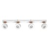 Ledvance Lights Decor ceiling light LED white, 4-light sources