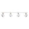 Ledvance Lights Decor ceiling light LED white, 4-light sources