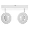 Ledvance Lights Decor ceiling light LED white, 2-light sources