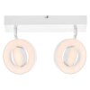 Ledvance Lights Decor ceiling light LED white, 2-light sources