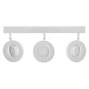 Ledvance Lights Decor ceiling light LED white, 3-light sources