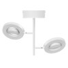 Ledvance Lights Decor ceiling light LED white, 2-light sources