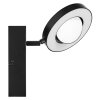 Ledvance Lights Decor ceiling light LED black, 1-light source